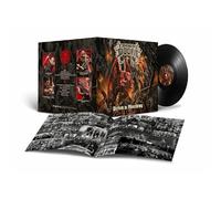 Blackhorned - Prelude To Blasphemy [VINYL]