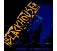 Blackhouse - Live in Leipzig [Vinyl LP]