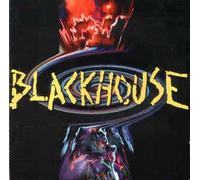 Blackhouse - Shades of Black