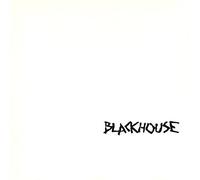 Blackhouse - Shock The Nation