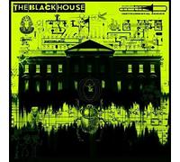 Blackhouse - The Blackhouse [VINYL]