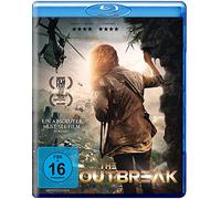 Blackhurst,Rod - The Outbreak [Blu-ray]