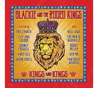 Blackie And The Rodeo Kings - Kings And Kings [VINYL]