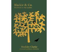 Blackie & Co. : Blackbirds in My Garden