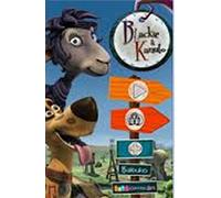 BLACKIE & KANUTO - IRISH BLACK SHEEP