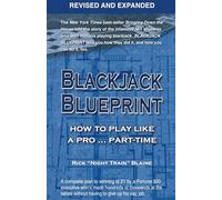 Blackjack Blueprint: How to Play Like a Pro ... Part-Time