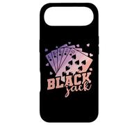 Blackjack Casino Card Game America Case for iPhone Air