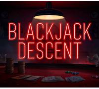 Blackjack Descent PC Steam CD Key