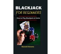 BLACKJACK FOR BEGINNERS: How to Play Blackjack at Home
