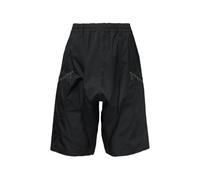 Blackjack Rookie zip-detail shorts XXS-XS-S-M-L-XL