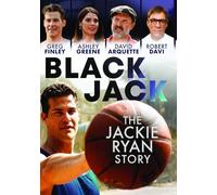 Blackjack: The Jackie Ryan Story