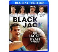 Blackjack: The Jackie Ryan Story [Blu-ray]