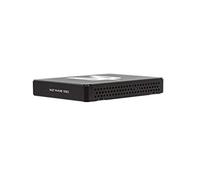 BLACKJET DX-1M M.2 NVMe PCIe SSD Enclosure Module for TX-2DS TX-4DS Compatible with Samsung, Intel, Crucial, ADATA SSDs Storage Workflow, Archive, Copy, Duplicate, Offload, Memory, Video, Pro