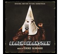 Blackkklansman