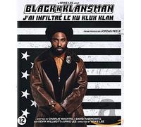 Generic BlacKKlansman (Blu-ray)