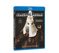 BlacKkKlansman BD / BlacKkKlansman (czech version)