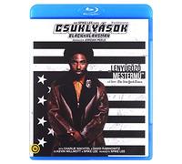 BlacKkKlansman [Blu-Ray] [Region Free] (English audio. English subtitles)