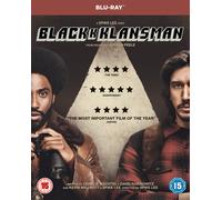 BlackkKlansman (Blu-ray) Ryan Eggold Robert John Burke Corey Hawkins (US IMPORT)