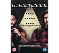 BlackkKlansman (DVD) [2018]
