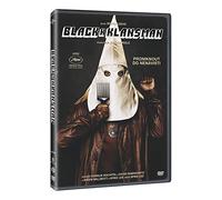 BlacKkKlansman DVD / BlacKkKlansman (Czech Version)