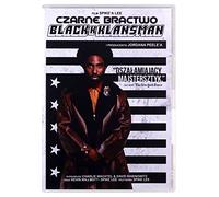 BlacKkKlansman [DVD] (English audio. English subtitles)