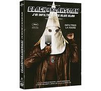 BlacKkKlansman - J'ai infiltré le Ku Klux Klan