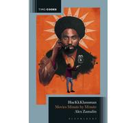 BlacKkKlansman : Movies Minute by Minute