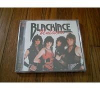 Blacklace - Unlaced/Get It While It's Hot