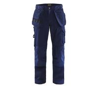 Blacklader 1530 Navy Trousers 40R