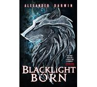 Blacklight Born (The Combat Codes)