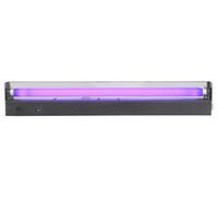 Blacklight Box Ultra Violet Light and Holder | 18W