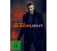 Blacklight (DVD) Liam Neeson Aidan Quinn Mark Williams