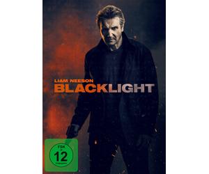 Blacklight (DVD) Liam Neeson Aidan Quinn Mark Williams