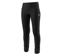 Blacklight Hybrid Women's Trousers - female - DYNAFIT - Trousers - Black - XS - Sport XS