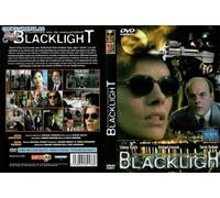 Blacklight - Visiones en la Oscuridad - Michael Storey - Michael Iroside - Audio: English. Subtitles: Spanish.