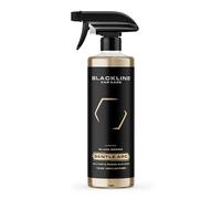 Blackline Car Care - Gentle APC - Streak free total Interior Cleaner and Protectant, Safe for Cars, Motorcycles & More. 16 fl oz leather upholstery cleaner - interior car fabric cleaner
