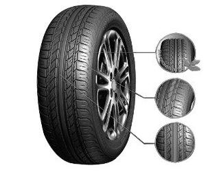 Blacklion Cilerro BH15 215/65 R15 96V