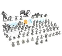 Blacklist Games Miniatures: Fantasy Series 1 Stretch Goals