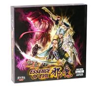 Blacklist Games Street Masters The Board Game: Essence of Evil Expansion