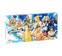 Blacklist Games Street Masters The Board Game: New Challengers Pack