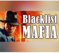 Blacklist Mafia PC Steam CD Key