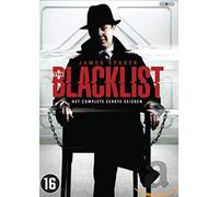 DVD - Blacklist - Seizoen 1 (1 DVD)