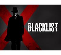 BLACKLIST, THE SEASON 10