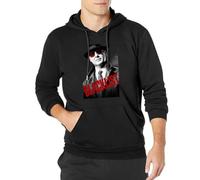 Blacklist Tv Series V1 Long Sleeve Hoody With Pocket Sweatershirt, Hoodie L