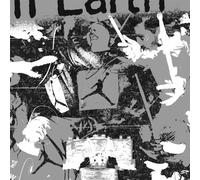 Blacklisted - 7-Peace on Earth War on [VINYL]