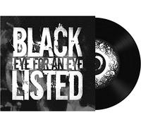 Blacklisted Eye For An Eye 7 Inch Vinyl DW217V NEW