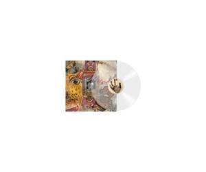 BLACKLISTED: NO ONE DESERVES TO BE HERE MORE THAN ME - LP vinyl BRAND NEW