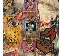 Blacklisted - No One Deserves To Be Here More Than Me [VINYL]