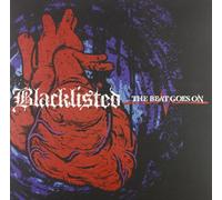 Blacklisted - The Beat Goes On [VINYL]