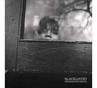 Blacklisted - When People Grow, People Go [CASSETTE]